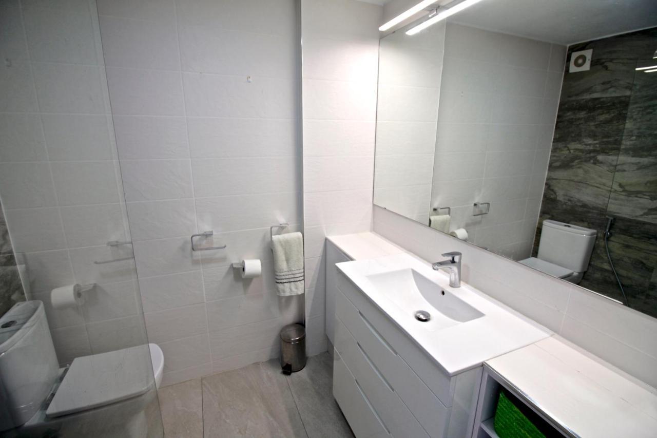 Apartment Primera Linea Muchavista *