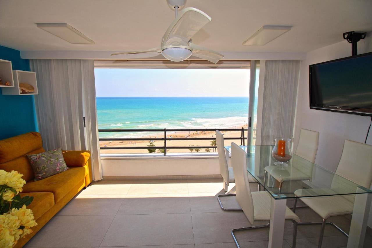 Apartment Primera Linea Muchavista
