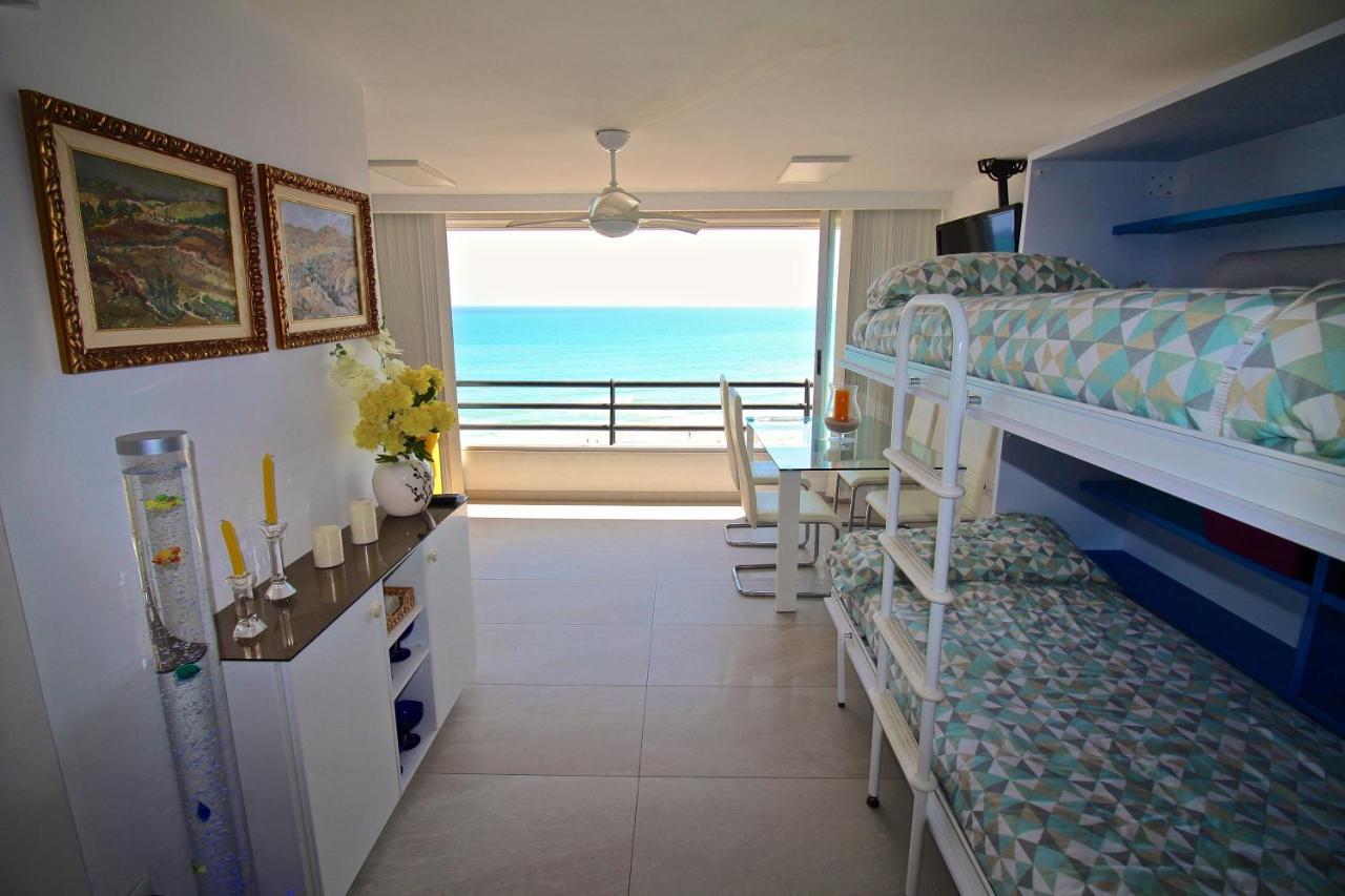 Primera Linea Muchavista Apartment