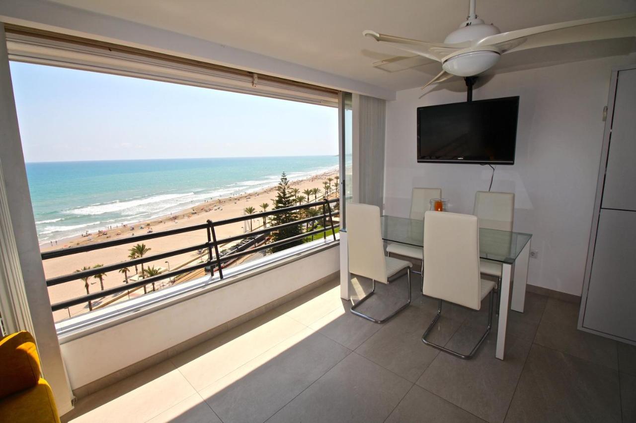 Apartment Primera Linea Muchavista *
