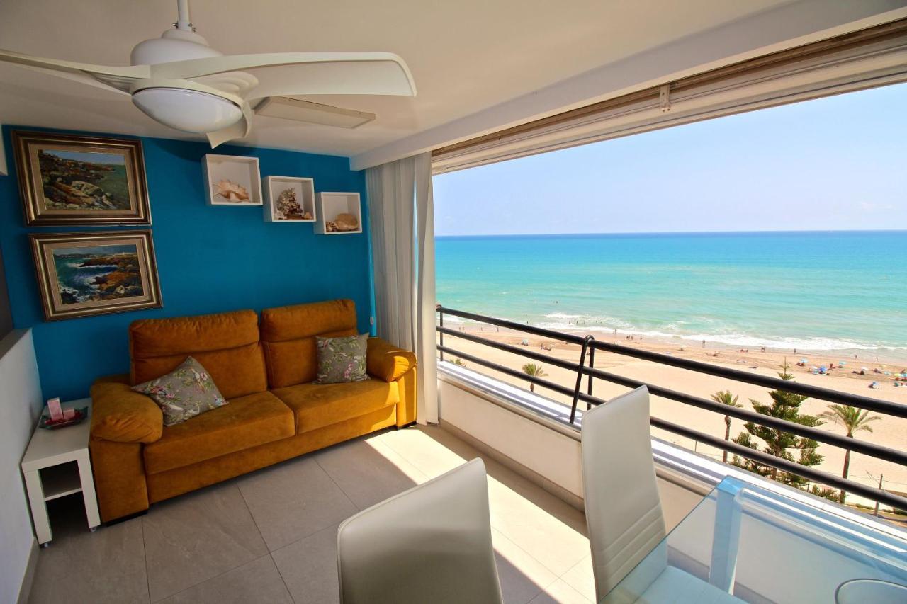 Apartment Primera Linea Muchavista El Campello