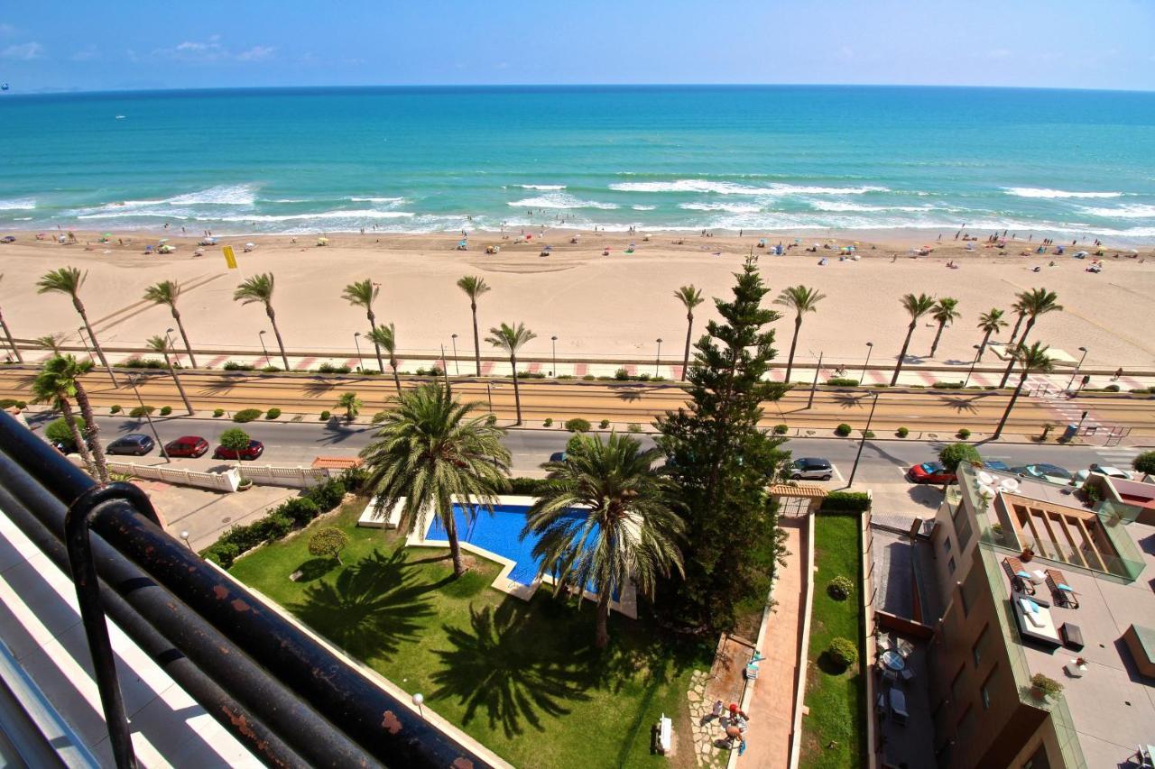Apartment Primera Linea Muchavista