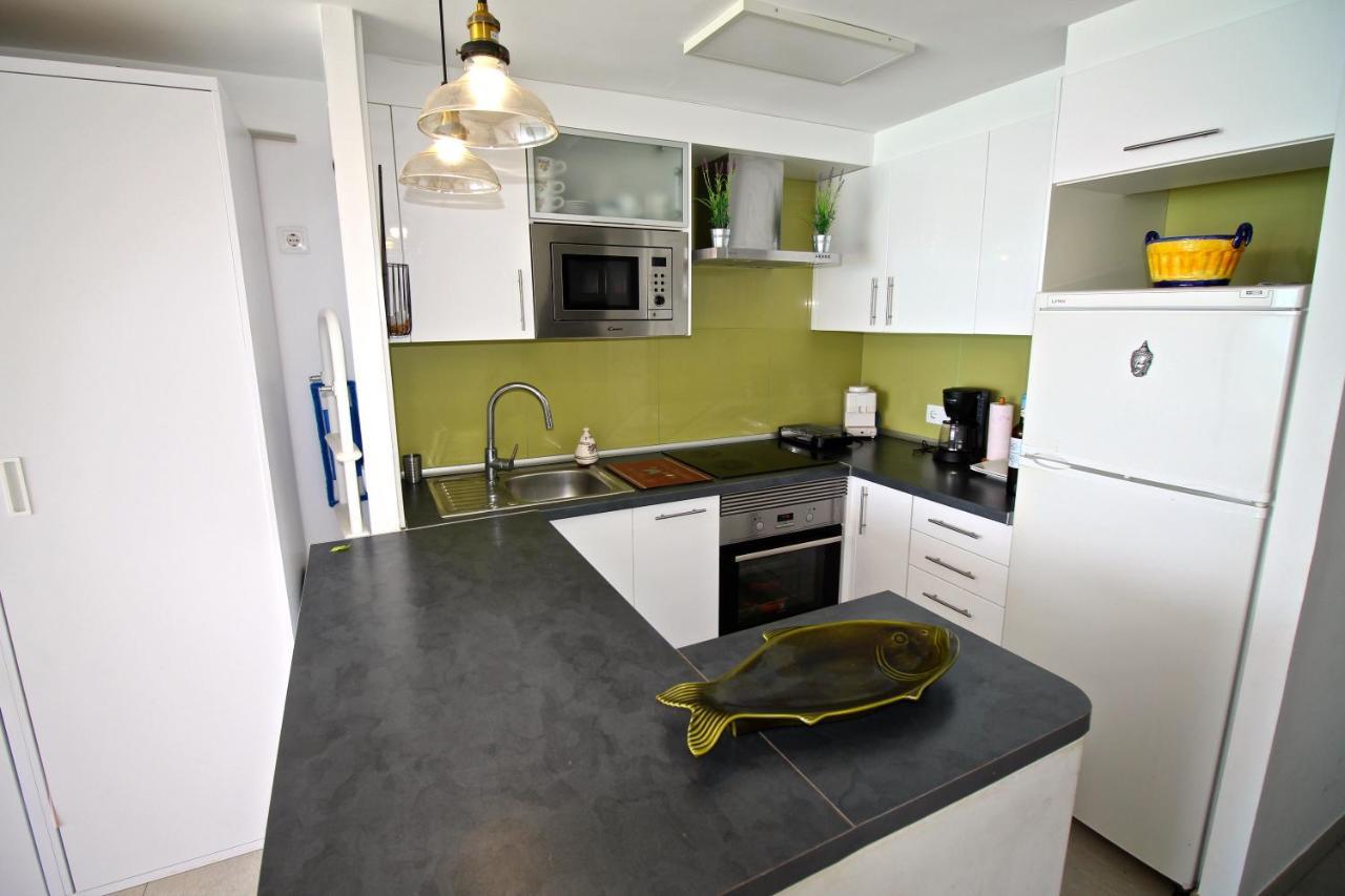 Primera Linea Muchavista Apartment
