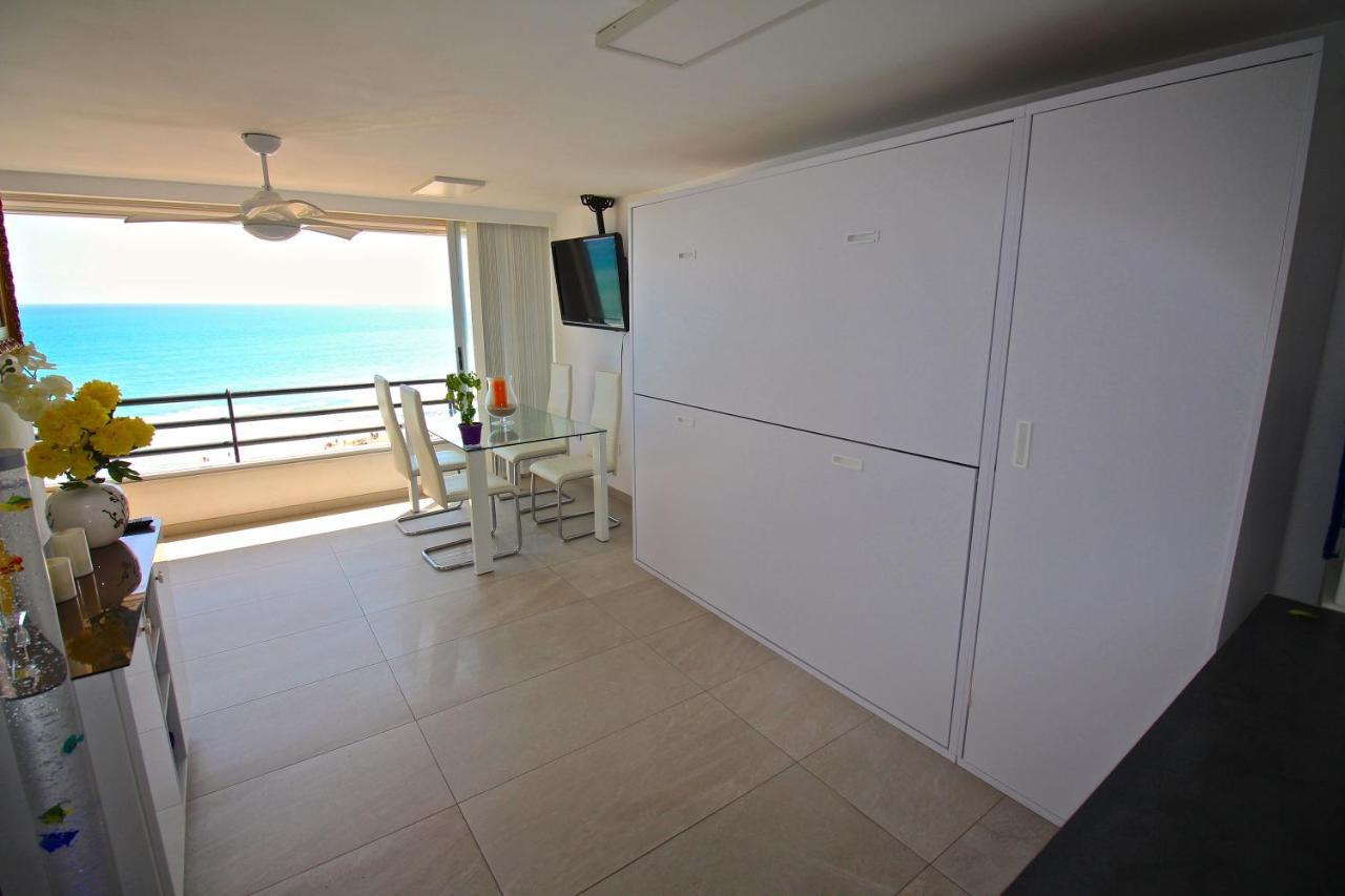 Apartment Primera Linea Muchavista El Campello