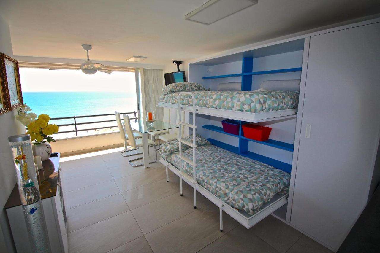 Apartment Primera Linea Muchavista *