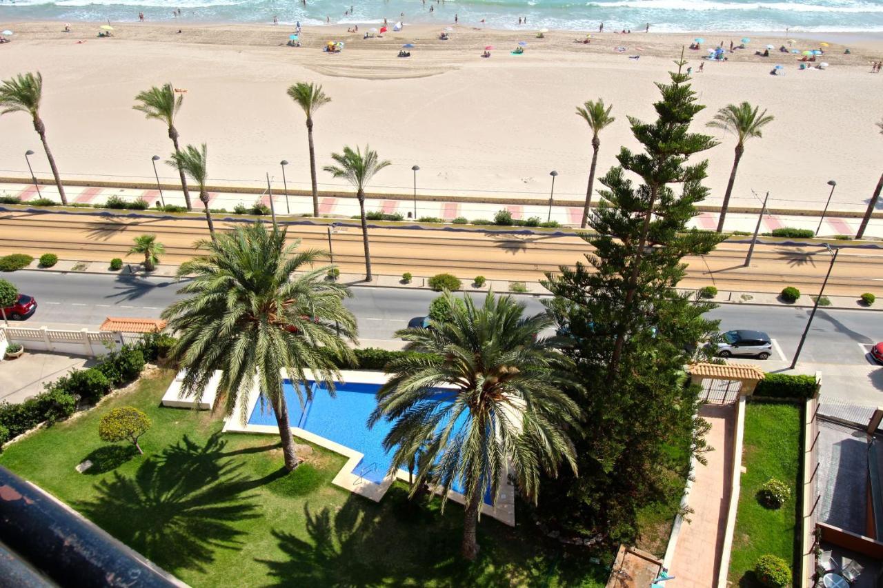 Primera Linea Muchavista Apartment *