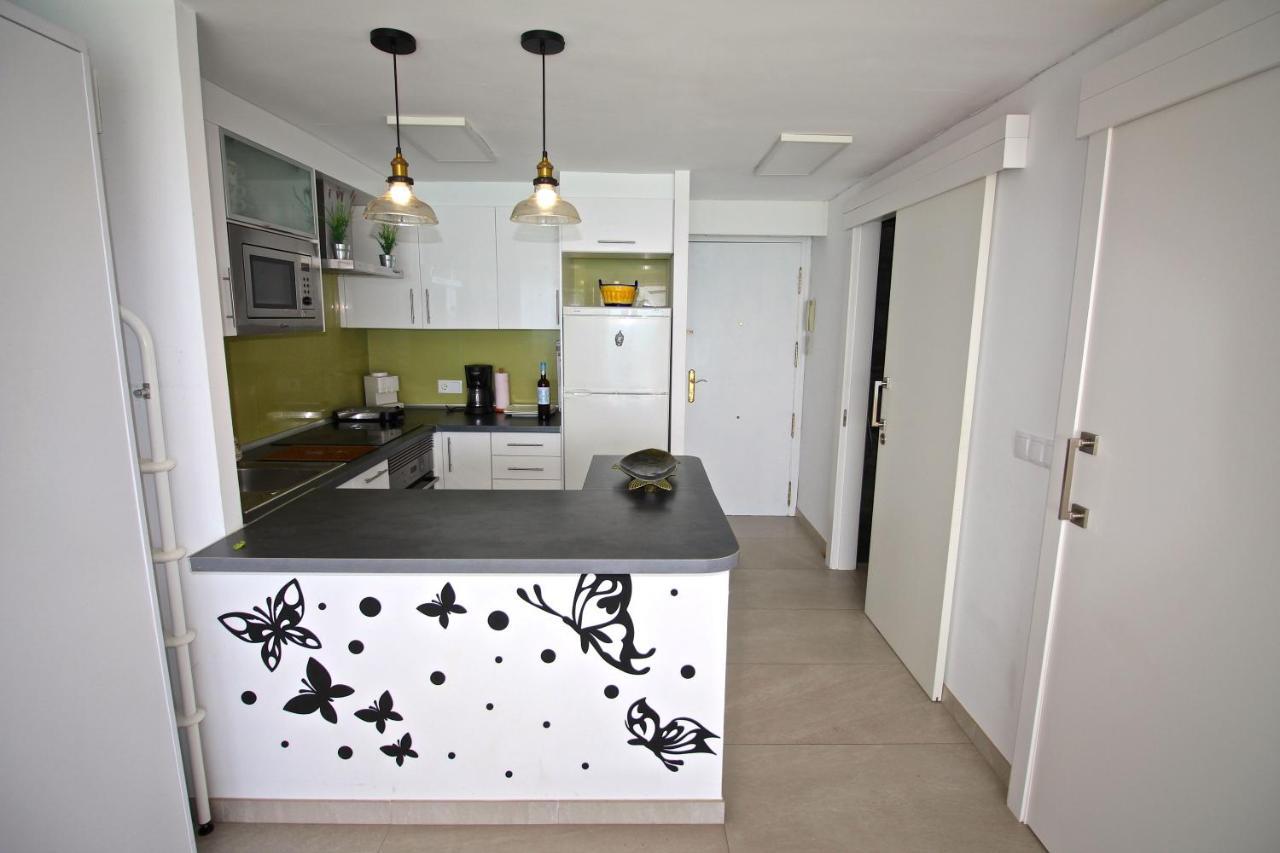 Primera Linea Muchavista Apartment *
