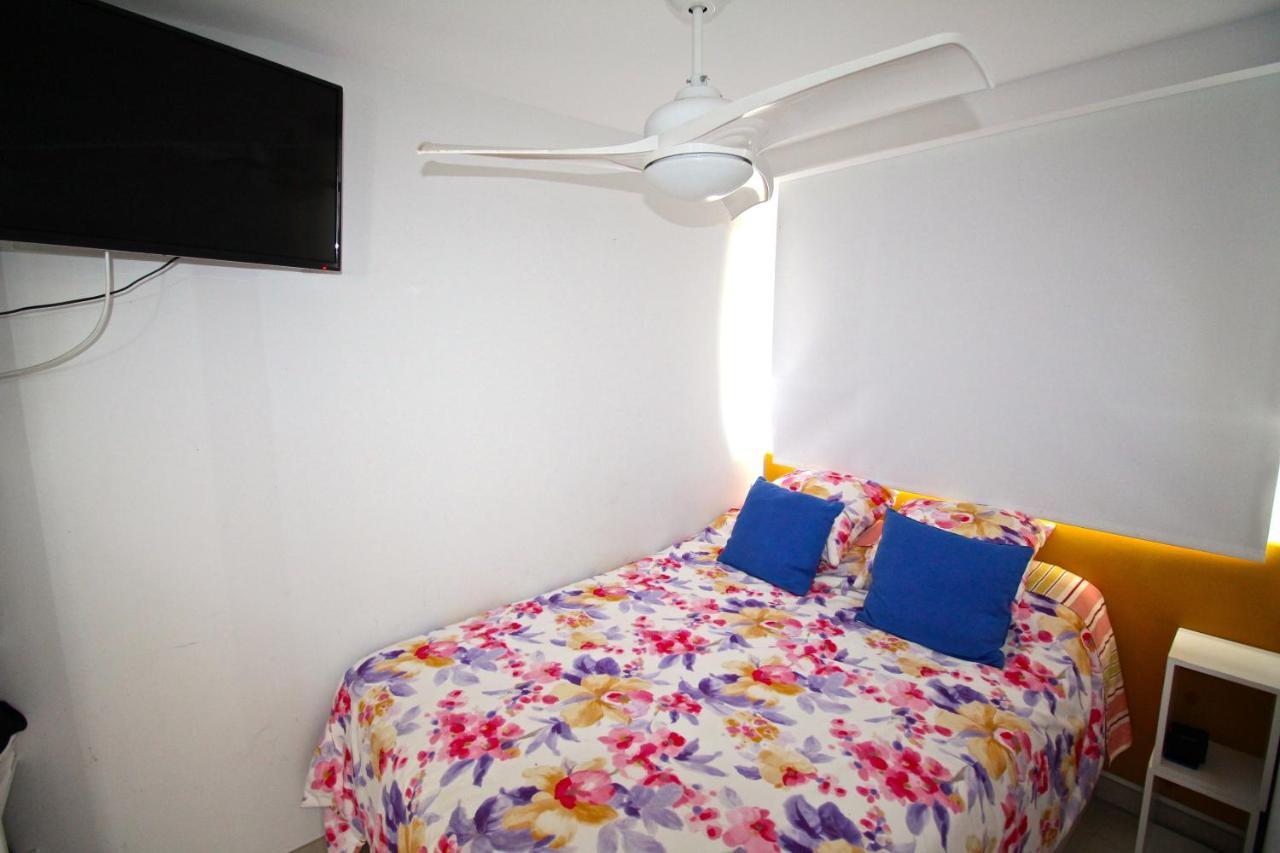 Primera Linea Muchavista Apartment *